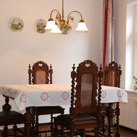 Die Gute Stube แวร์นิกโกโรเดอ ภายนอก รูปภาพ